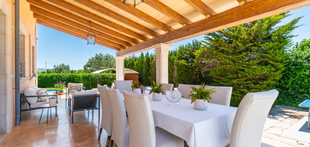 Finca Llum