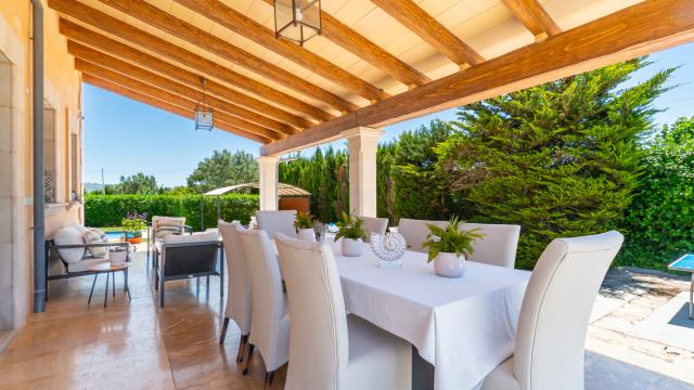 Finca Llum