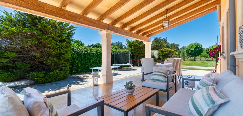 Finca Llum