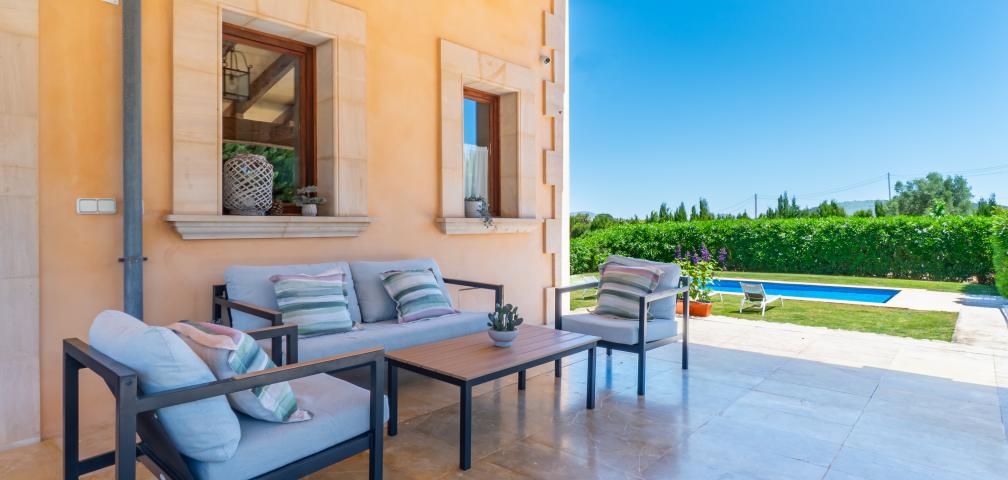 Finca Llum