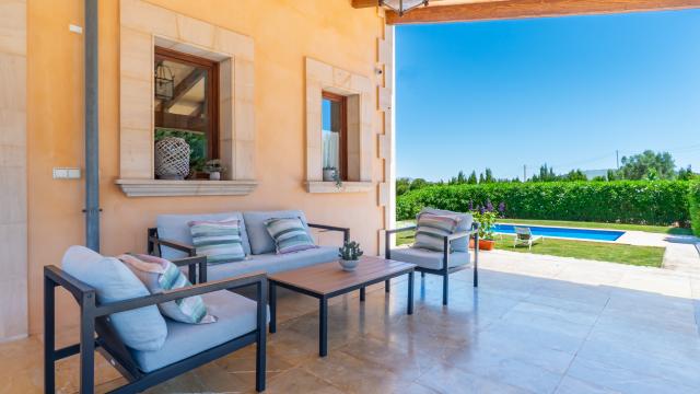 Finca Llum