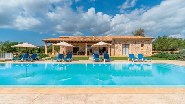 Finca Son Pieras Nou