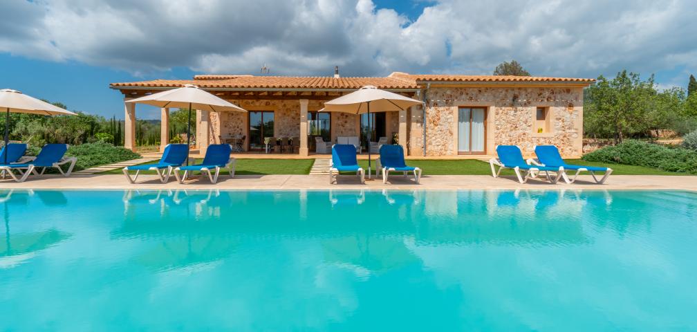 Finca Son Pieras Nou