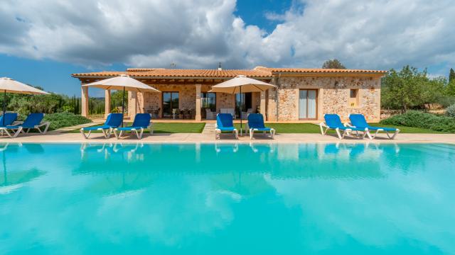 Finca Son Pieras Nou