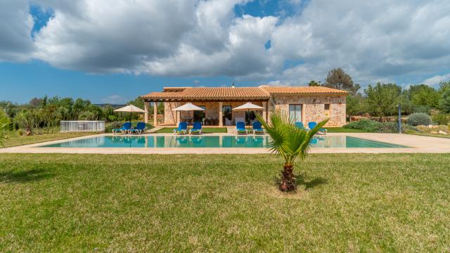 Finca Son Pieras Nou