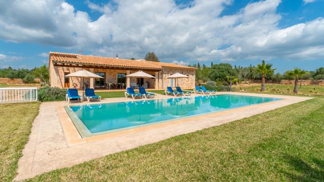 Finca Son Pieras Nou