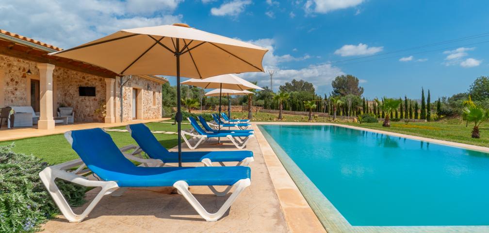 Finca Son Pieras Nou