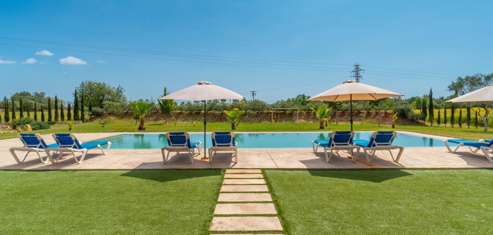 Finca Son Pieras Nou