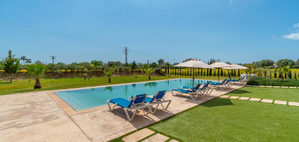 Finca Son Pieras Nou