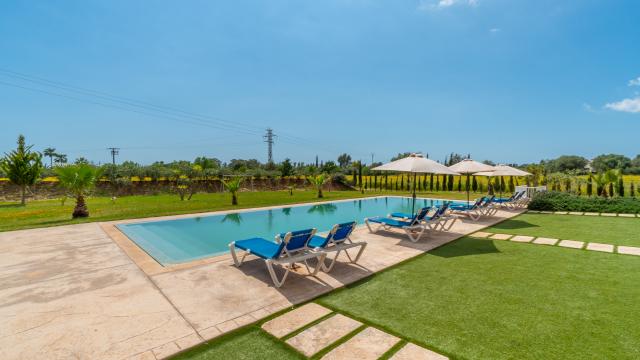 Finca Son Pieras Nou