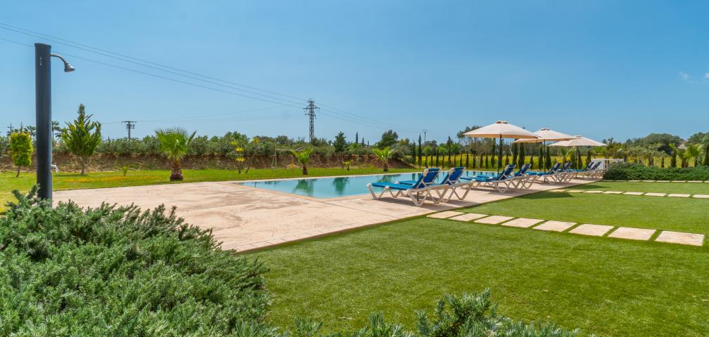 Finca Son Pieras Nou