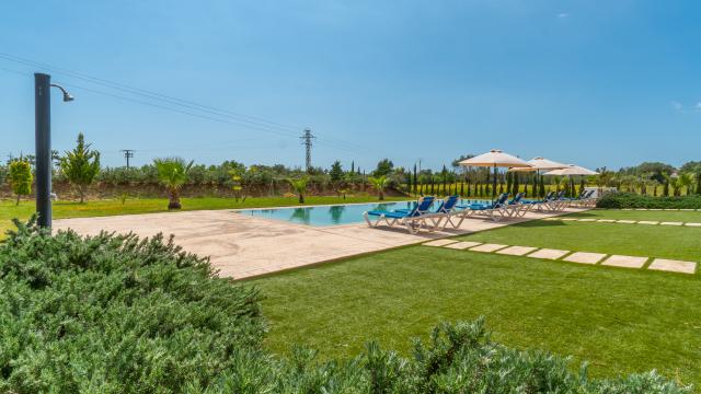 Finca Son Pieras Nou