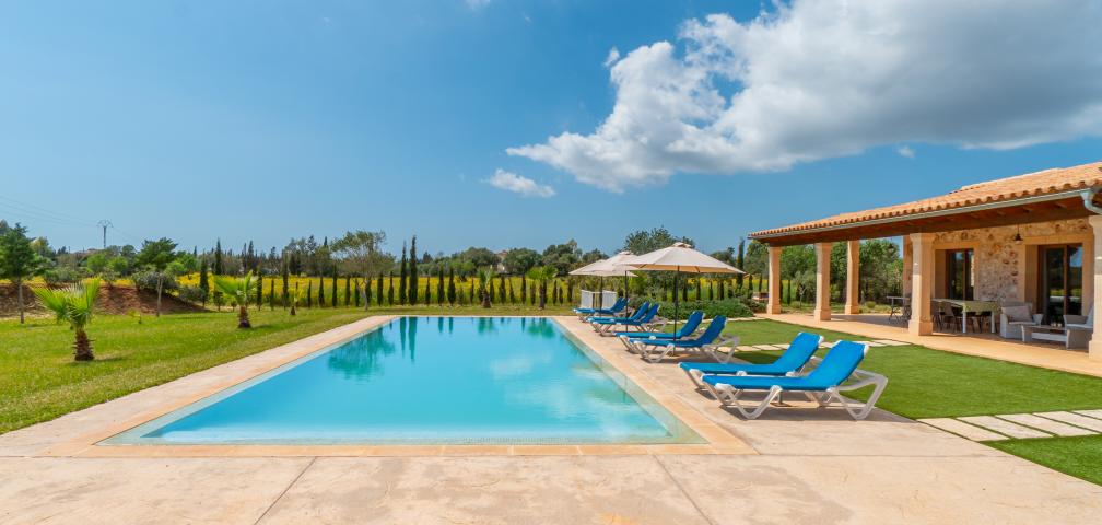 Finca Son Pieras Nou