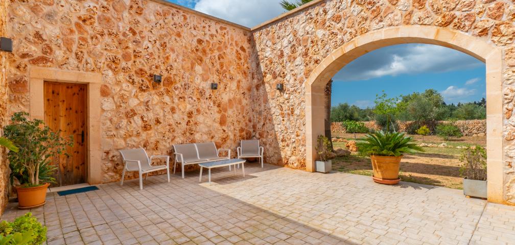 Finca Son Pieras Nou