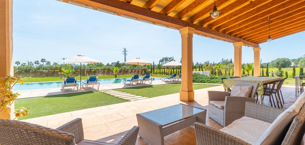 Finca Son Pieras Nou