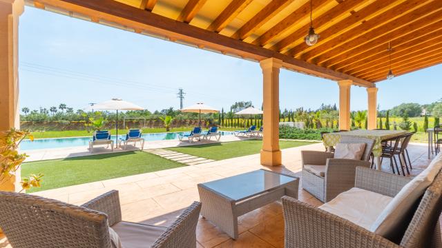 Finca Son Pieras Nou