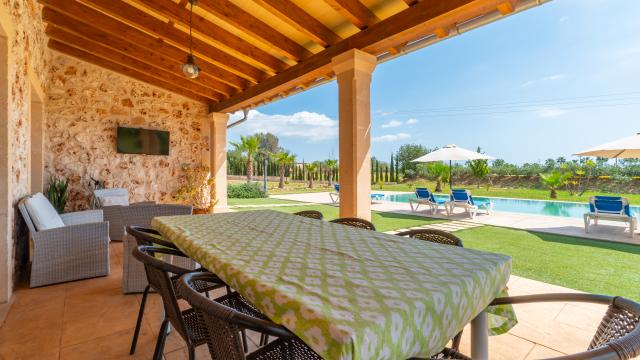 Finca Son Pieras Nou