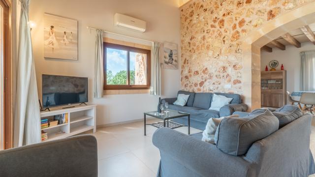 Finca Son Pieras Nou