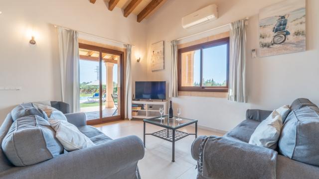 Finca Son Pieras Nou