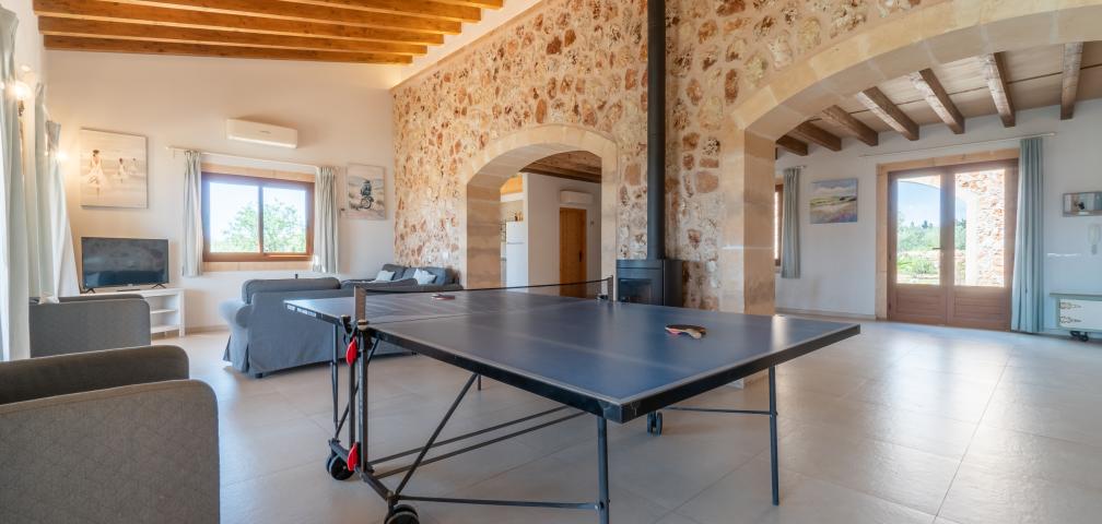 Finca Son Pieras Nou