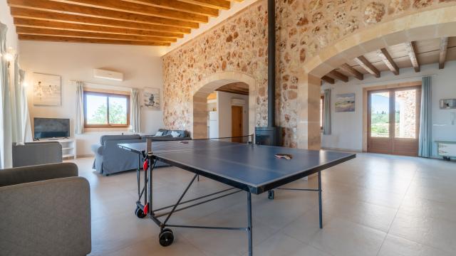 Finca Son Pieras Nou