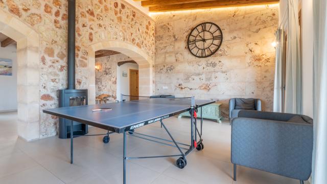 Finca Son Pieras Nou