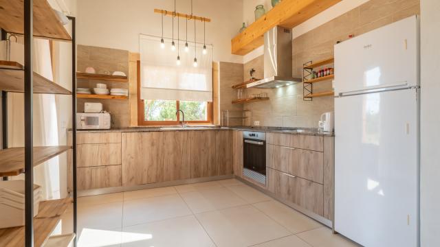 Finca Son Pieras Nou