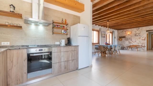 Finca Son Pieras Nou