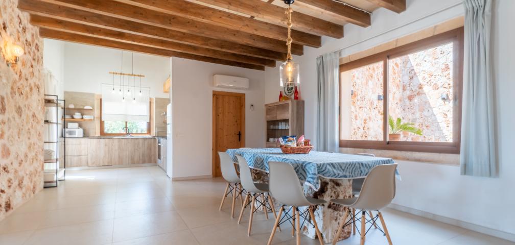 Finca Son Pieras Nou