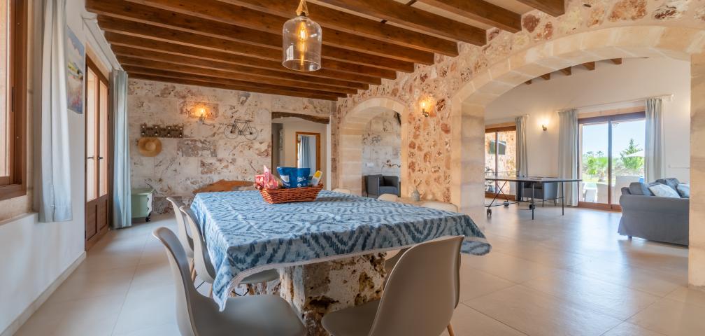 Finca Son Pieras Nou