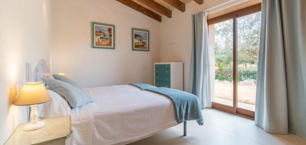 Finca Son Pieras Nou