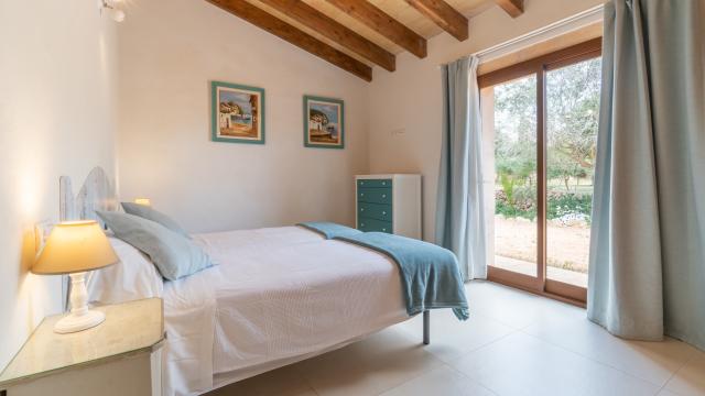 Finca Son Pieras Nou