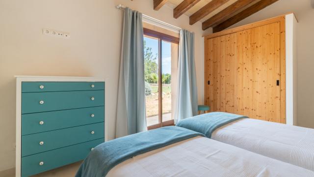 Finca Son Pieras Nou