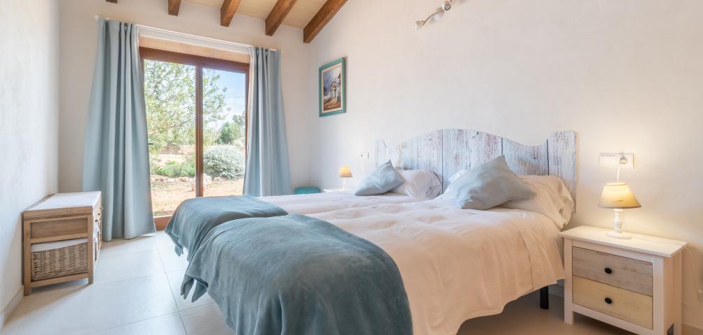 Finca Son Pieras Nou