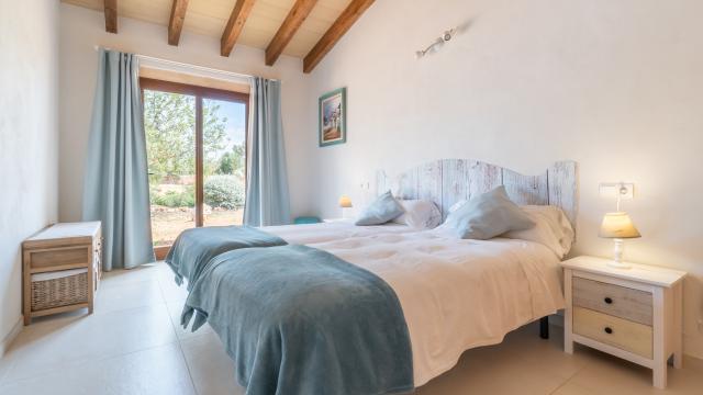 Finca Son Pieras Nou