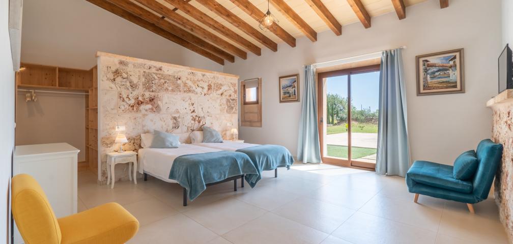 Finca Son Pieras Nou