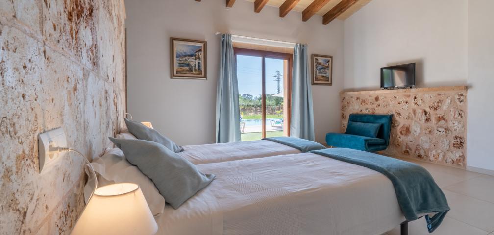 Finca Son Pieras Nou