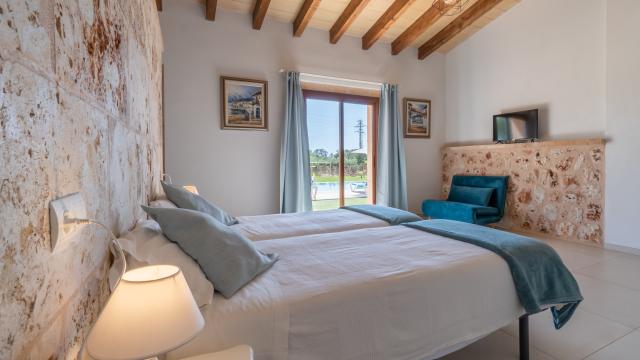 Finca Son Pieras Nou