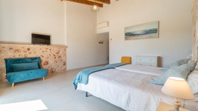 Finca Son Pieras Nou