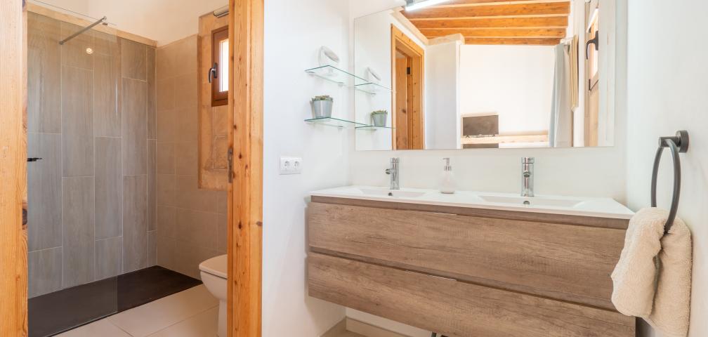 Finca Son Pieras Nou