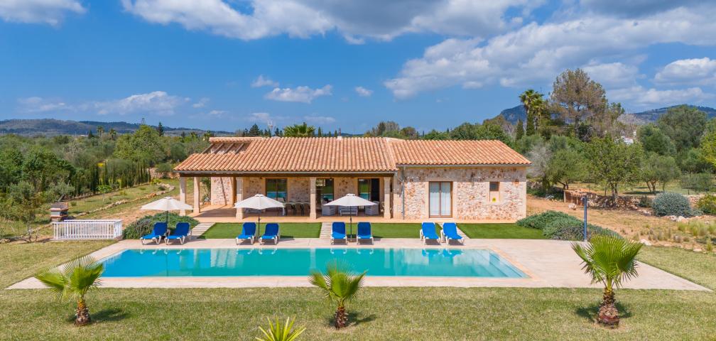 Finca Son Pieras Nou