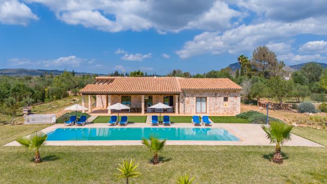 Finca Son Pieras Nou