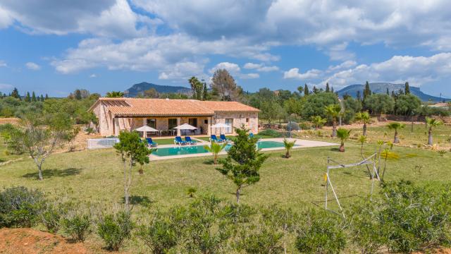 Finca Son Pieras Nou