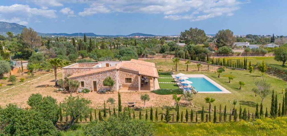 Finca Son Pieras Nou