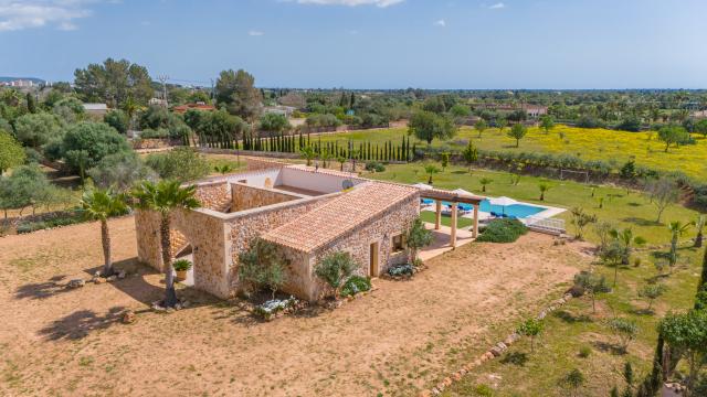 Finca Son Pieras Nou