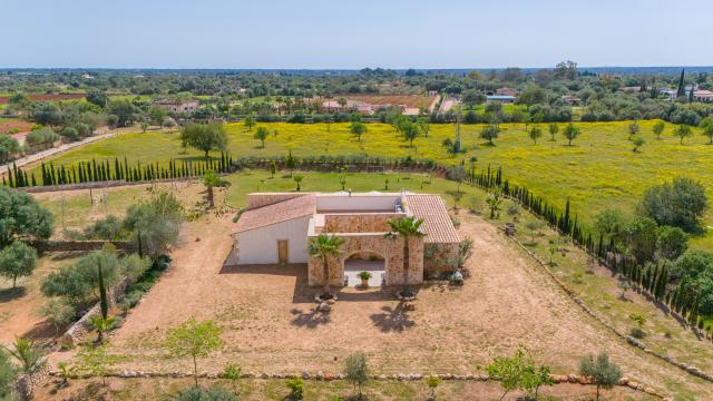 Finca Son Pieras Nou