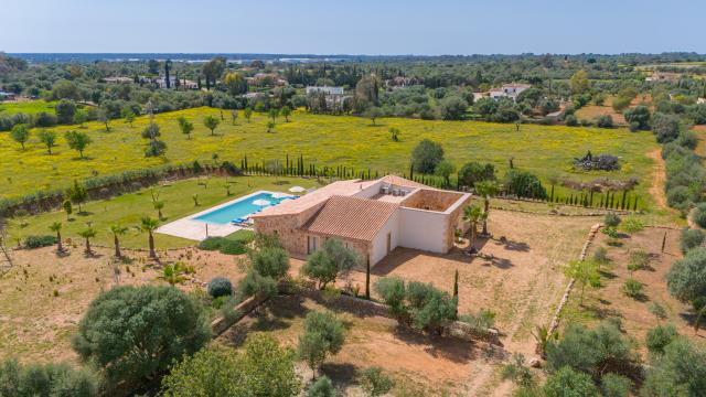 Finca Son Pieras Nou