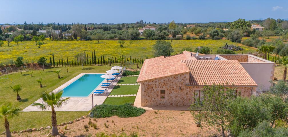 Finca Son Pieras Nou