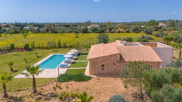 Finca Son Pieras Nou