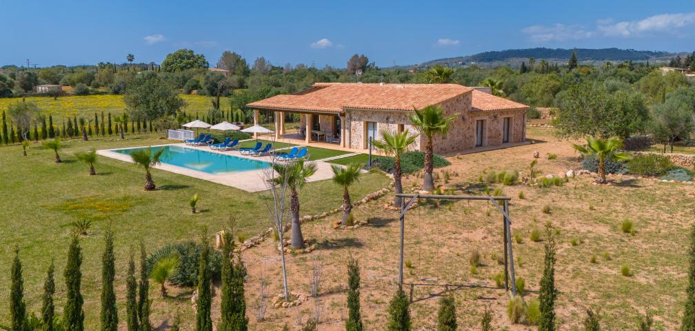 Finca Son Pieras Nou